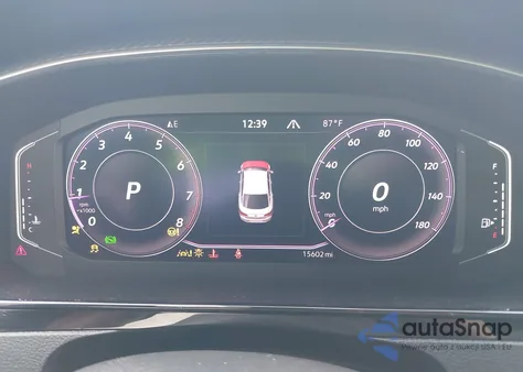 2023 Volkswagen Arteon 2.0T Sel R-Line from USA, damaged, VIN WVWAR7AN1PE014502